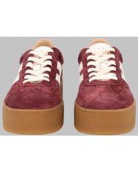 Hogan - Fw26 Casual Sneakers - Lyst