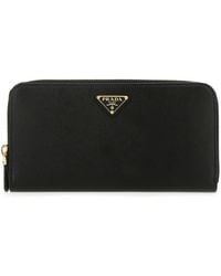 Prada - Wallets - Lyst