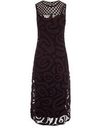 Pinko - Midi Dresses - Lyst