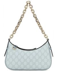 Gucci - Bag With Removable Shoulder Strap - Lyst