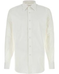 Prada - Shirts - Lyst
