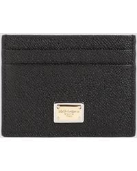 Dolce & Gabbana - Wallets - Lyst