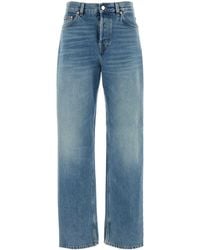 Gucci - Denim Jeans - Lyst