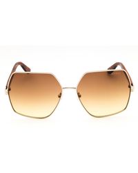 Guess - Gu7881-H Sunglasses - Lyst