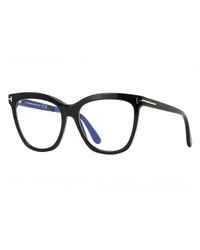 Tom Ford - Ft6042-B Mini Sunglasses - Lyst