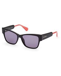 MAX&Co. - Max & Co Mo0054 Sunglasses - Lyst
