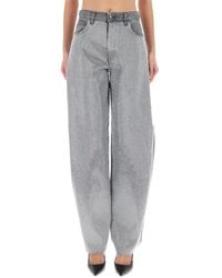 Haikure - "Bibi Denim" Pants - Lyst