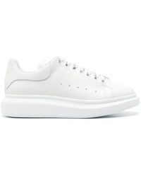 McQueen - "Larry Oversize" Sneakers - Lyst