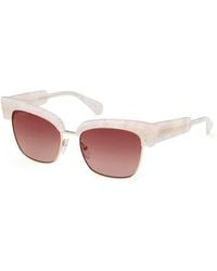 MAX&Co. - Max & Co Mo0092 Sunglasses - Lyst