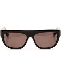 Retrosuperfuture - Mini Retro-Inspired Sunglasses - Lyst