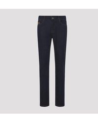 Etro - Jeans - Lyst