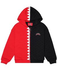 Sprayground - "Next Level" Jacket - Lyst