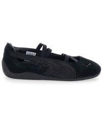 PUMA - Ballet Shoes Speedcat - Lyst