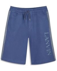 Lanvin - Bermuda - Lyst