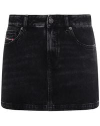 DIESEL - De-Ron - Lyst