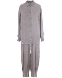 ANDAMANE - Elegant Mini Dress For - Lyst