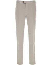 Brunello Cucinelli - Slim Pants - Lyst