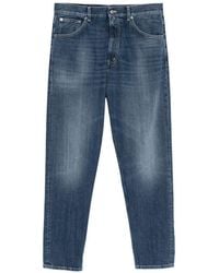 Dondup - Paco Medium Denim Jeans - Lyst