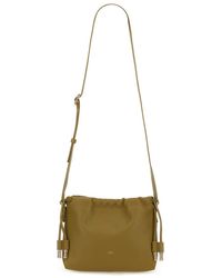 A.P.C. - Bag Ninon Mini - Lyst