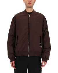 Represent - Bomber Jacket "Smart" - Lyst