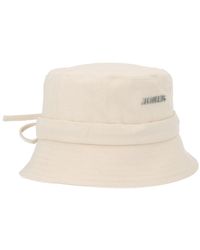 Jacquemus - Fishermans Hat Gadjo - Lyst