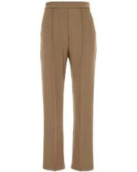 Max Mara - Elegant Tailored Pants - Lyst