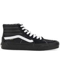 Vans - Ua Og Sk8 High Sneakers - Lyst