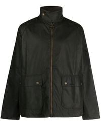 Barbour - Bedale Jacket - Lyst
