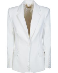 Elisabetta Franchi - Chic Mini Jacket For Spring/Summer 2026 - Lyst