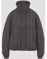 Acne Studios - Jacket - Lyst