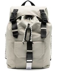 A.P.C. - Sac À Dos Trek - Lyst