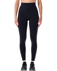 On Shoes - Performance Stretch Trousers - Lyst