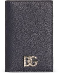Dolce & Gabbana - Card Holder - Lyst