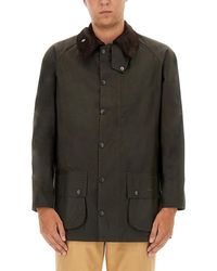 Barbour - "beaufort" Jacket - Lyst