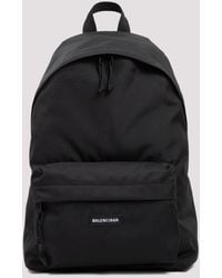 Balenciaga - Explorer Backpack - Lyst