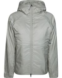 Houdini - Quilted Down-Fill Mini Puffer Jacket - Lyst