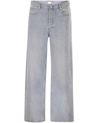 A.P.C. - A. P.C. Jethe Mini Stane Aaron - Lyst