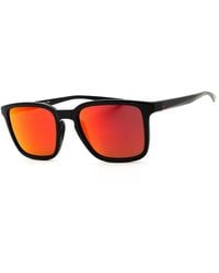 Nike - Rectangular Circuit Sunglasses - Lyst
