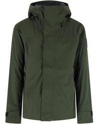Canada Goose - Insulated Puffer Jacket - Lyst