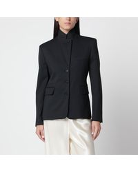 Almada Label - Cillian Tailored Blazer - Lyst