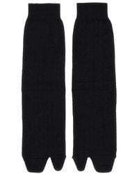 Maison Margiela - Tabi Socks - Lyst