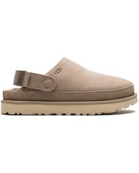 UGG - Goldenstar Clog Slippers - Lyst