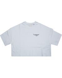 Givenchy - Kids Mini T-Shirt - Lyst