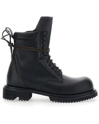 Rick Owens - Trainers - Lyst