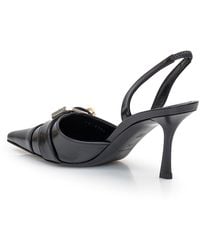 Givenchy - Elegant Slingback Heels For The Modern Sophisticate - Lyst