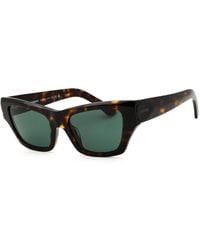 Burberry - Cat-Eye Acetate Sunglasses For - Lyst