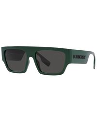 Burberry - Frame And Lens Sunglasses - Lyst