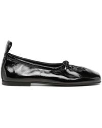 Alohas - Rosalind Ballet Flat - Lyst