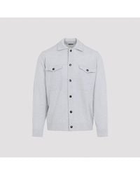 Kiton - Jacket - Lyst