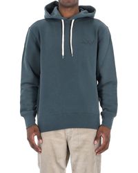 Autry - Classic Crew Neck Sweater - Lyst